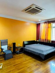 Branksome Road (D15), Detached #547192101